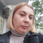 Nika, 43 года